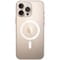 Фото - Чeхол-накладка Apple Clear Case with MagSafe для Apple iPhone 16 Pro Max Transparent (MA7F4) | click.ua