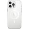 Фото - Чeхол-накладка Apple Clear Case with MagSafe для Apple iPhone 16 Pro Max Transparent (MA7F4) | click.ua