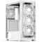 Фото - Корпус AeroCool D502A-G-WT-v1 (ACCM-DS02043.21) White без БЖ | click.ua
