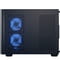 Фото - Корпус AeroCool P300C-G-BK-v1 (ACCS-PN02033.11) Black без БЖ | click.ua