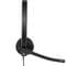 Фото - Гарнітура Logitech H570e Teams Stereo USB-A (981-001430) | click.ua
