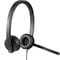 Фото - Гарнітура Logitech H570e Teams Stereo USB-A (981-001430) | click.ua