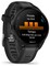 Фото - Смарт-годинник Garmin Forerunner 165 Black/Slate Gray (010-02863-AC) | click.ua