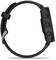 Фото - Смарт-годинник Garmin Forerunner 165 Black/Slate Gray (010-02863-AC) | click.ua