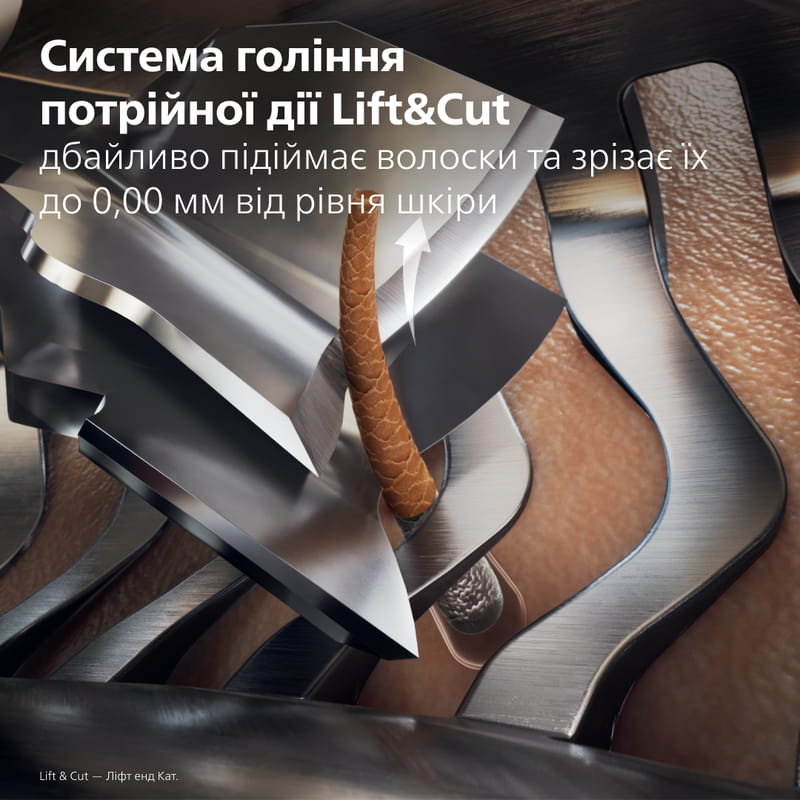 Електробритва Philips Prestige XP9201/33