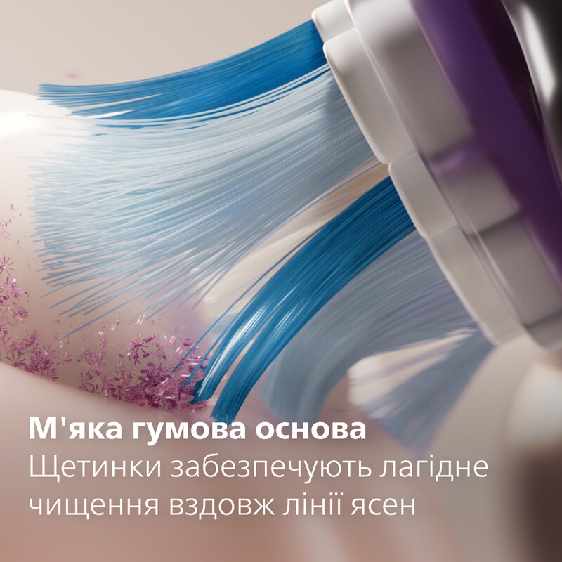 Насадка для зубної щітки Philips HX9054/88