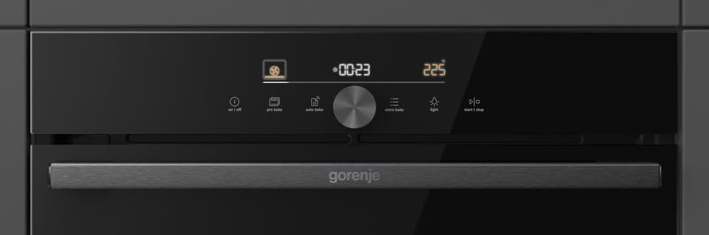 Духова шафа Gorenje BPSAX6747A08BGWI