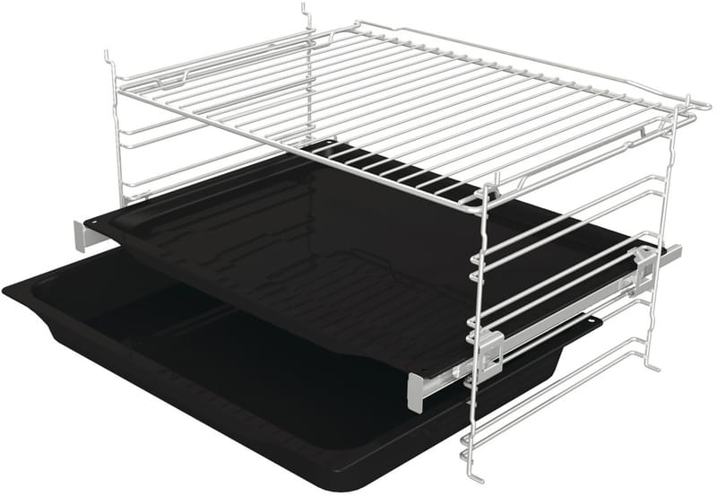 Духова шафа Gorenje BPSAX6747A08BGWI
