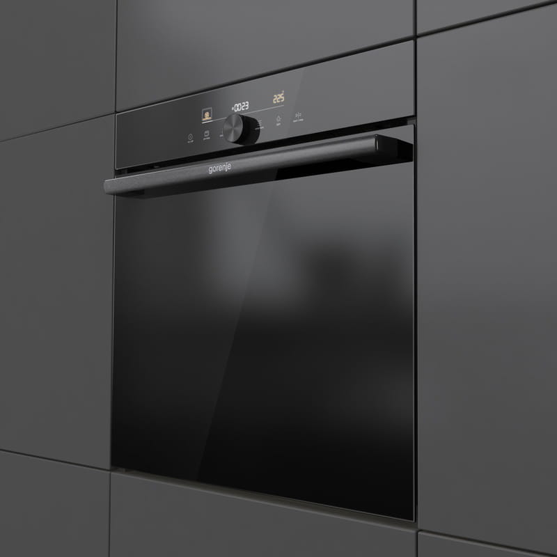 Духова шафа Gorenje BPSAX6747A08BGWI
