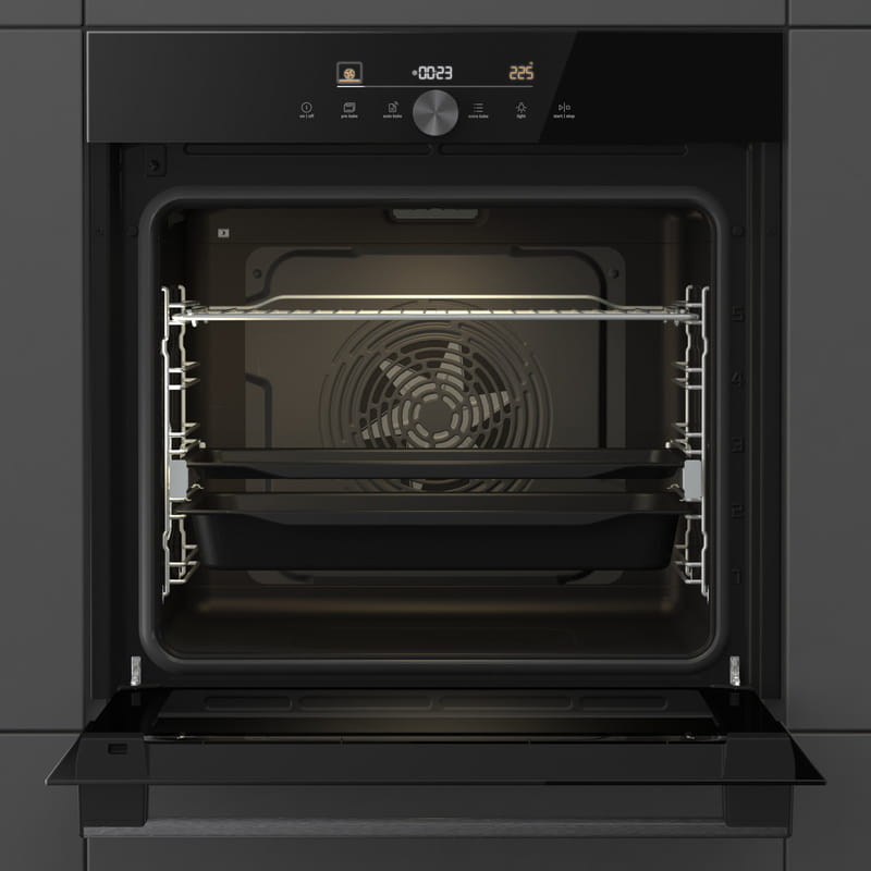 Духова шафа Gorenje BPSAX6747A08BGWI