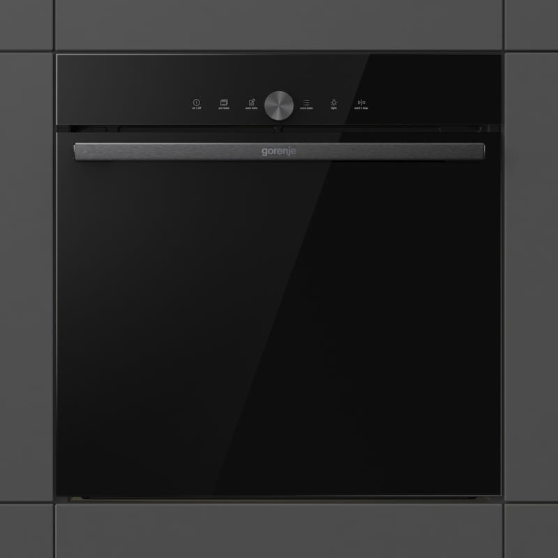Духова шафа Gorenje BPSAX6747A08BGWI