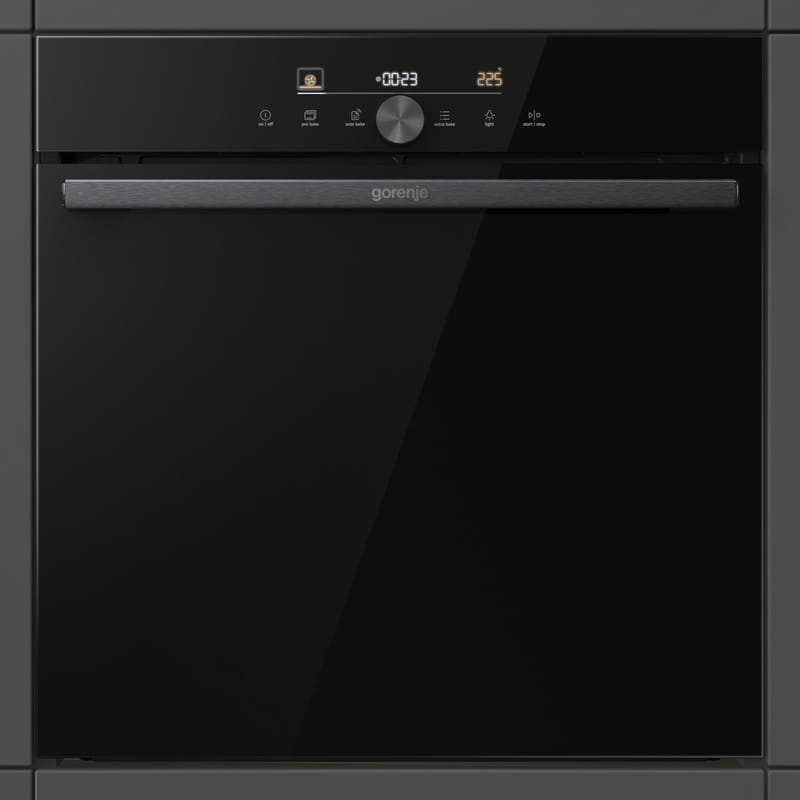 Духова шафа Gorenje BPSAX6747A08BGWI