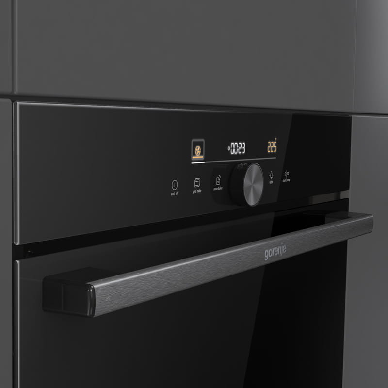Духова шафа Gorenje BPSAX6747A08BGWI
