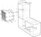 Фото - Духова шафа Gorenje BPSAX6747A08BGWI | click.ua