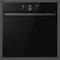 Фото - Духова шафа Gorenje BPSAX6747A08BGWI | click.ua