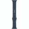 Фото - Ремешок Apple Sport Band для Apple Watch 45mm Abyss Blue (MKUW3) | click.ua