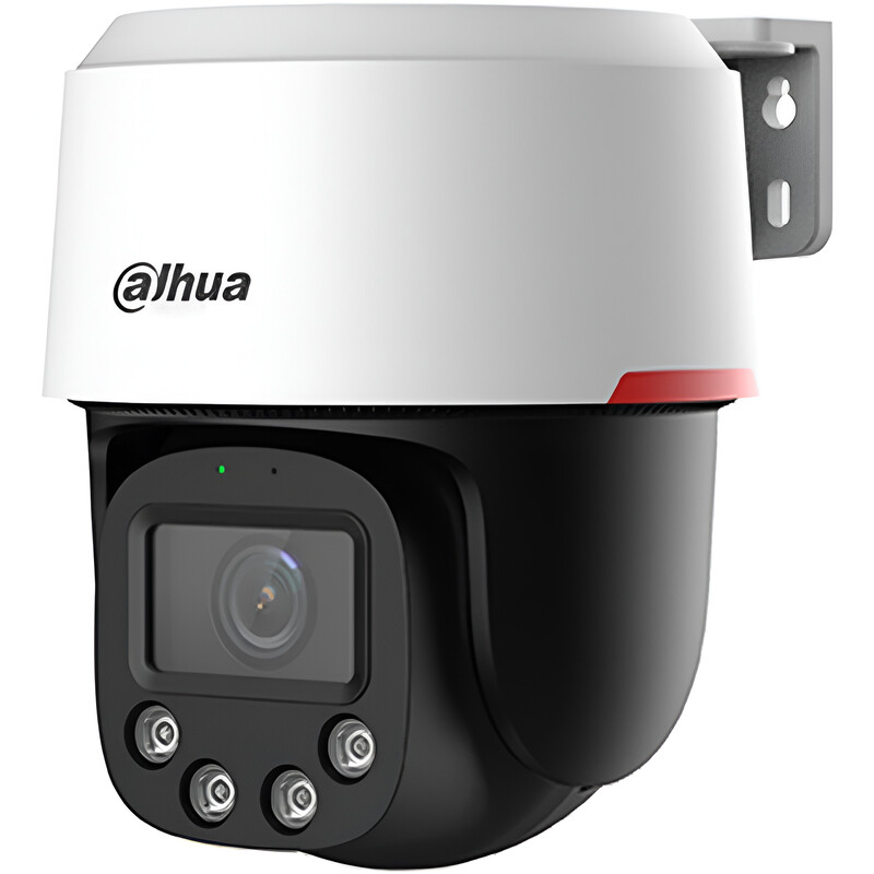 Роботизована камера Dahua DH-SD2C400NA-B-PV-PRO