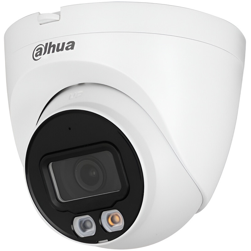 IP-камера Dahua DH-IPC-HDW2249T-S-IL 2МП (3.6мм)