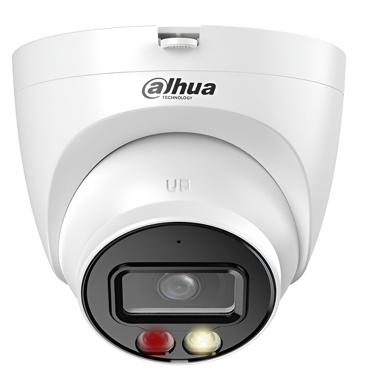 IP-камера Dahua DH-IPC-HDW2249T-S-IL 2МП (3.6мм)
