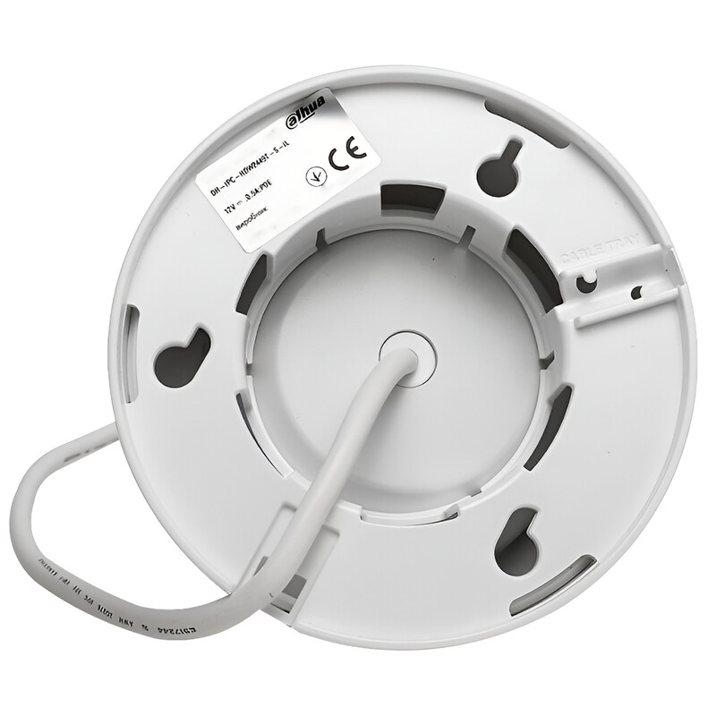 IP-камера Dahua DH-IPC-HDW2249T-S-IL 2МП (3.6мм)