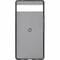 Фото - Чохол-накладка Google Official для Google Pixel 6a Charcoal (GA03521) | click.ua
