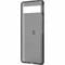 Фото - Чохол-накладка Google Official для Google Pixel 6a Charcoal (GA03521) | click.ua