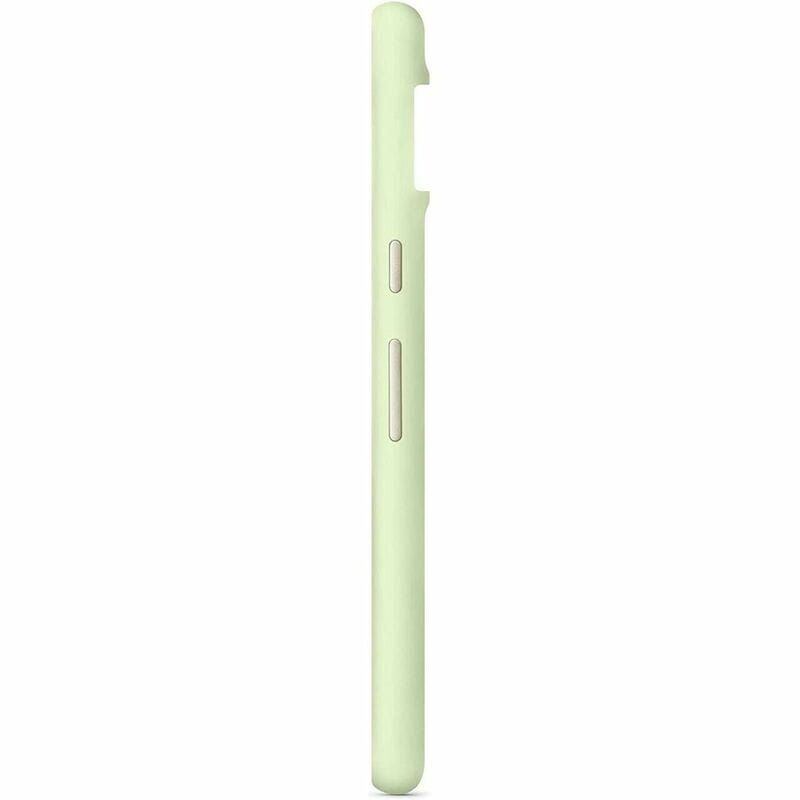 Чохол-накладка Google Official для Google Pixel 7 Lemongrass (GA04454)