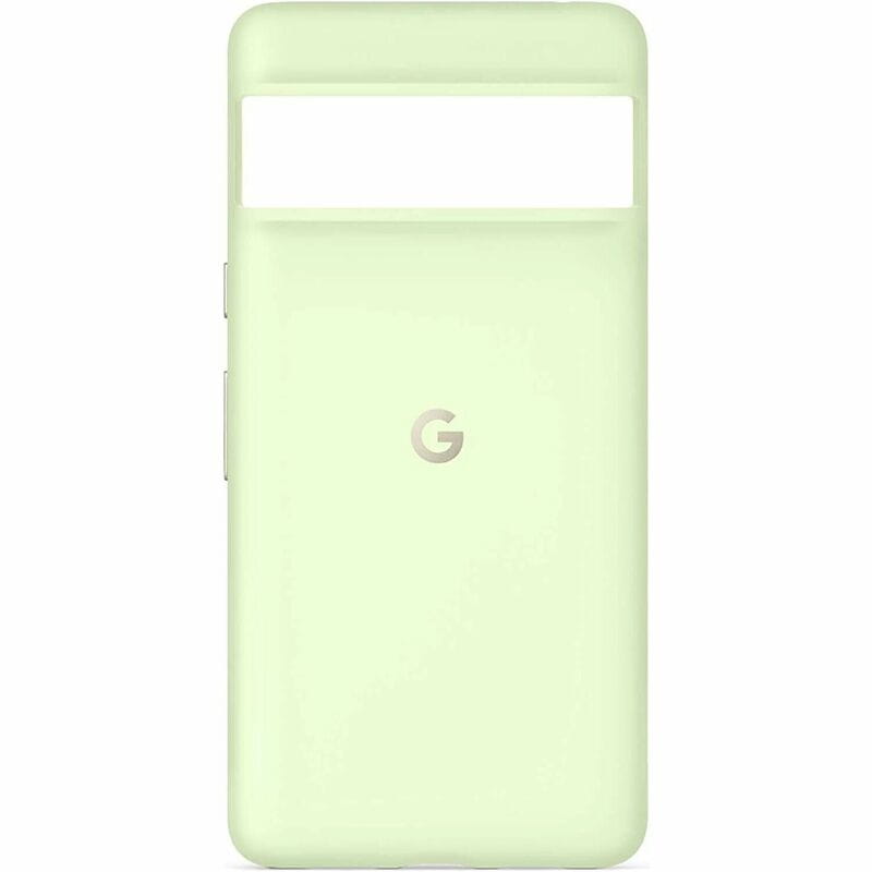 Чохол-накладка Google Official для Google Pixel 7 Lemongrass (GA04454)