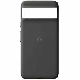 Чохол-накладка Google Official для Google Pixel 8 Charcoal (GA04979)