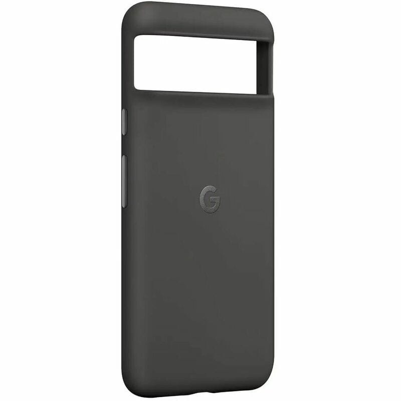 Чохол-накладка Google Official для Google Pixel 8 Charcoal (GA04979)