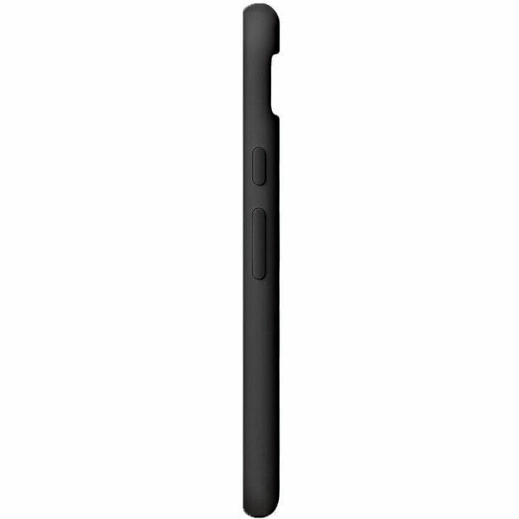 Чeхол-накладка Google Official для Google Pixel 8a Obsidian (GA05487)