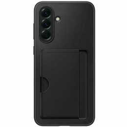 Чохол-накладка Samsung Card Slot Case для Samsung Galaxy A56 SM-A566 Black (EF-OA566TBEGWW)