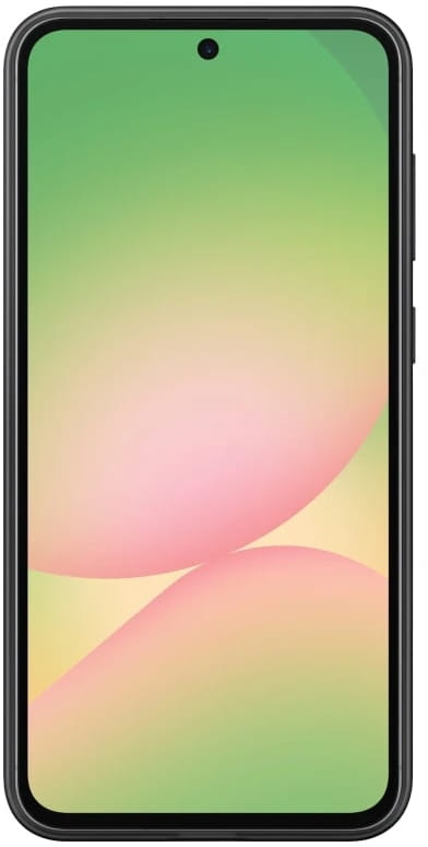 Чехол-накладка Samsung Card Slot Case для Samsung Galaxy A56 SM-A566 Black (EF-OA566TBEGWW)