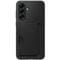 Фото - Чехол-накладка Samsung Card Slot Case для Samsung Galaxy A56 SM-A566 Black (EF-OA566TBEGWW) | click.ua