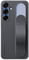 Фото - Чохол-накладка Samsung Standing Grip Case для Samsung Galaxy S25+ SM-S936 Black (EF-GS936CBEGWW) | click.ua