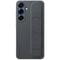 Фото - Чохол-накладка Samsung Standing Grip Case для Samsung Galaxy S25+ SM-S936 Black (EF-GS936CBEGWW) | click.ua