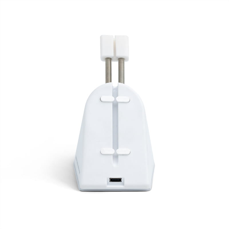 Держатель для кабеля FragON Citadel RGB White (FGLMB22WTCTDLRGB8)