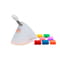 Фото - Держатель для кабеля FragON Citadel RGB White (FGLMB22WTCTDLRGB8) | click.ua