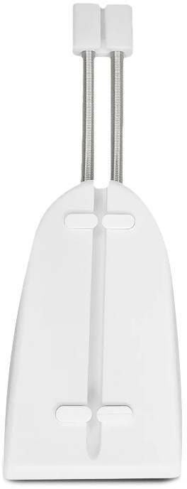 Держатель для кабеля FragON Tower RGB White (FGLMB22WTTOWER003)