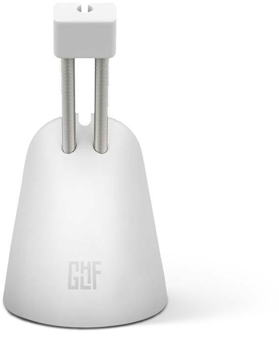 Держатель для кабеля FragON Tower RGB White (FGLMB22WTTOWER003)