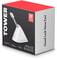 Фото - Держатель для кабеля FragON Tower RGB White (FGLMB22WTTOWER003) | click.ua