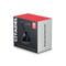 Фото - Держатель для кабеля GLHF Citadel RGB Black (FGLMB22BKCTDLRGB3) | click.ua