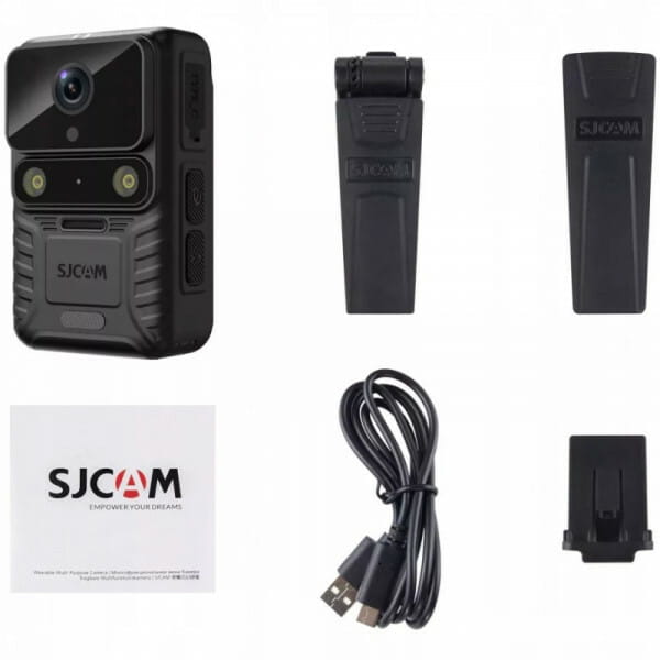Екшн-камера SJCAM A50
