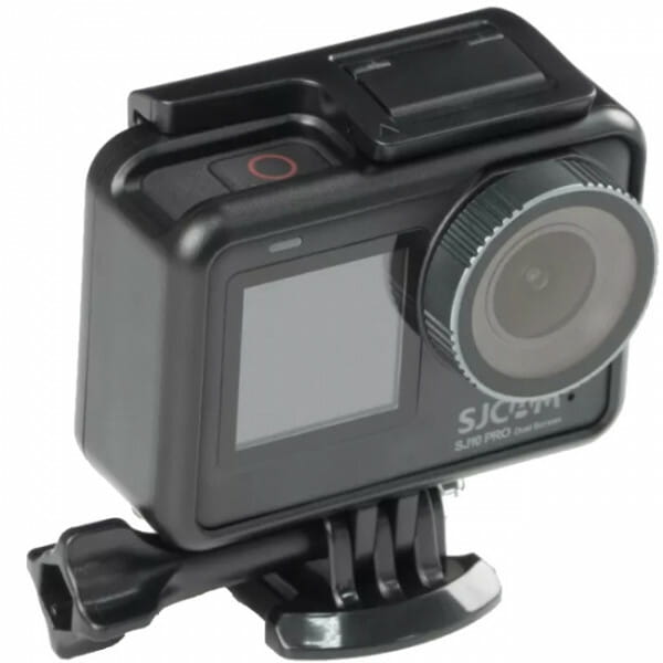Екшн-камера SJCAM SJ10 Pro Dual Screen