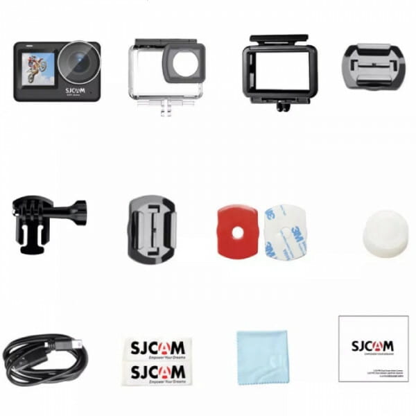 Екшн-камера SJCAM SJ11 Active