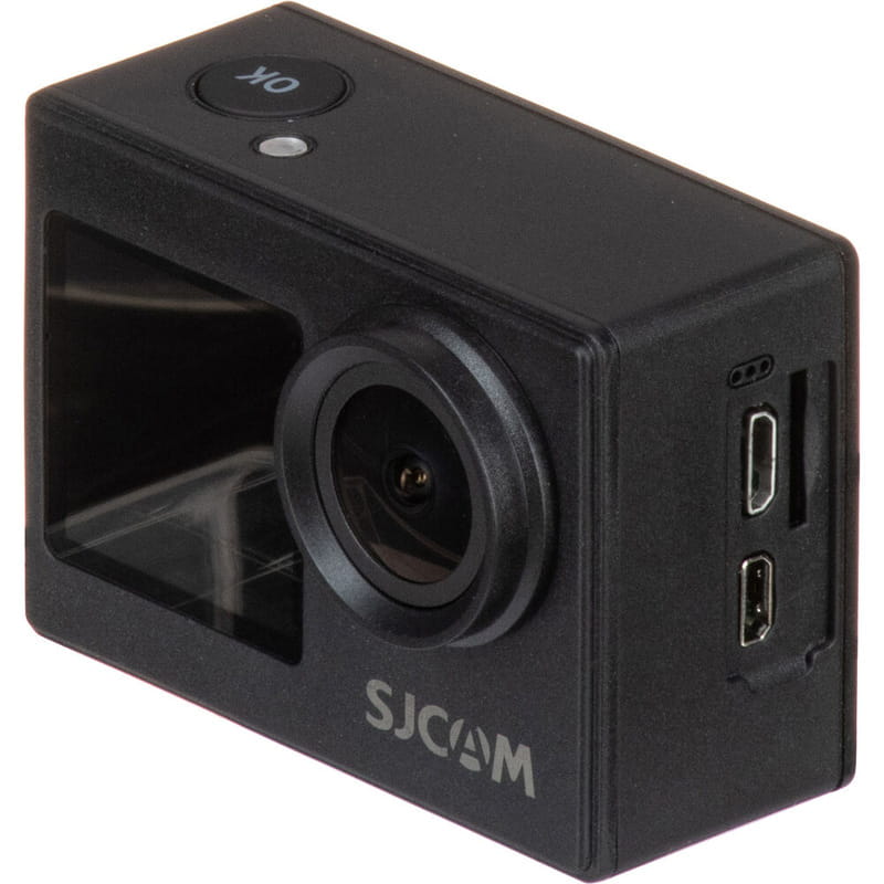 Экшн-камера SJCAM SJ4000 Dual Screen