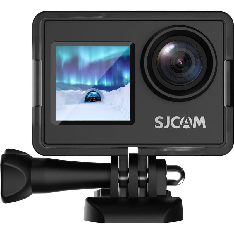 Экшн-камера SJCAM SJ4000 Dual Screen
