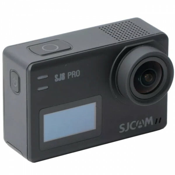 Екшн-камера SJCAM SJ8 Pro