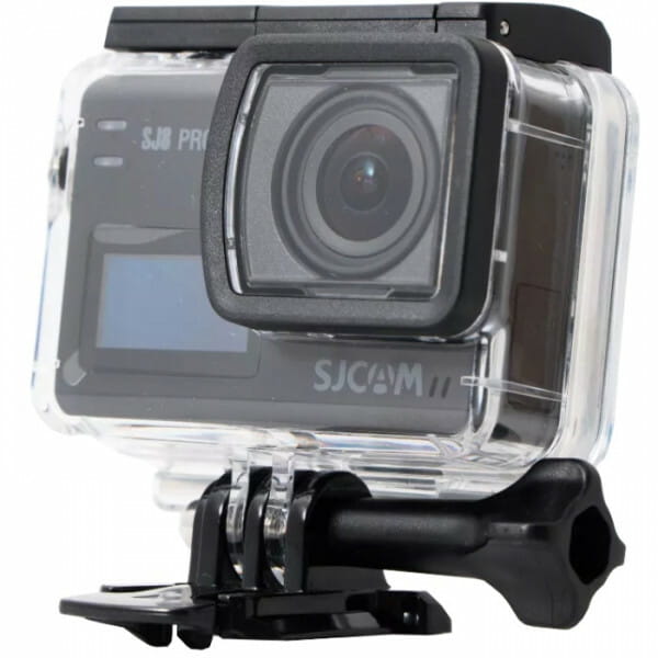 Екшн-камера SJCAM SJ8 Pro