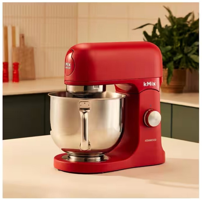 Кухонна машина Kenwood KMX 751 ARD